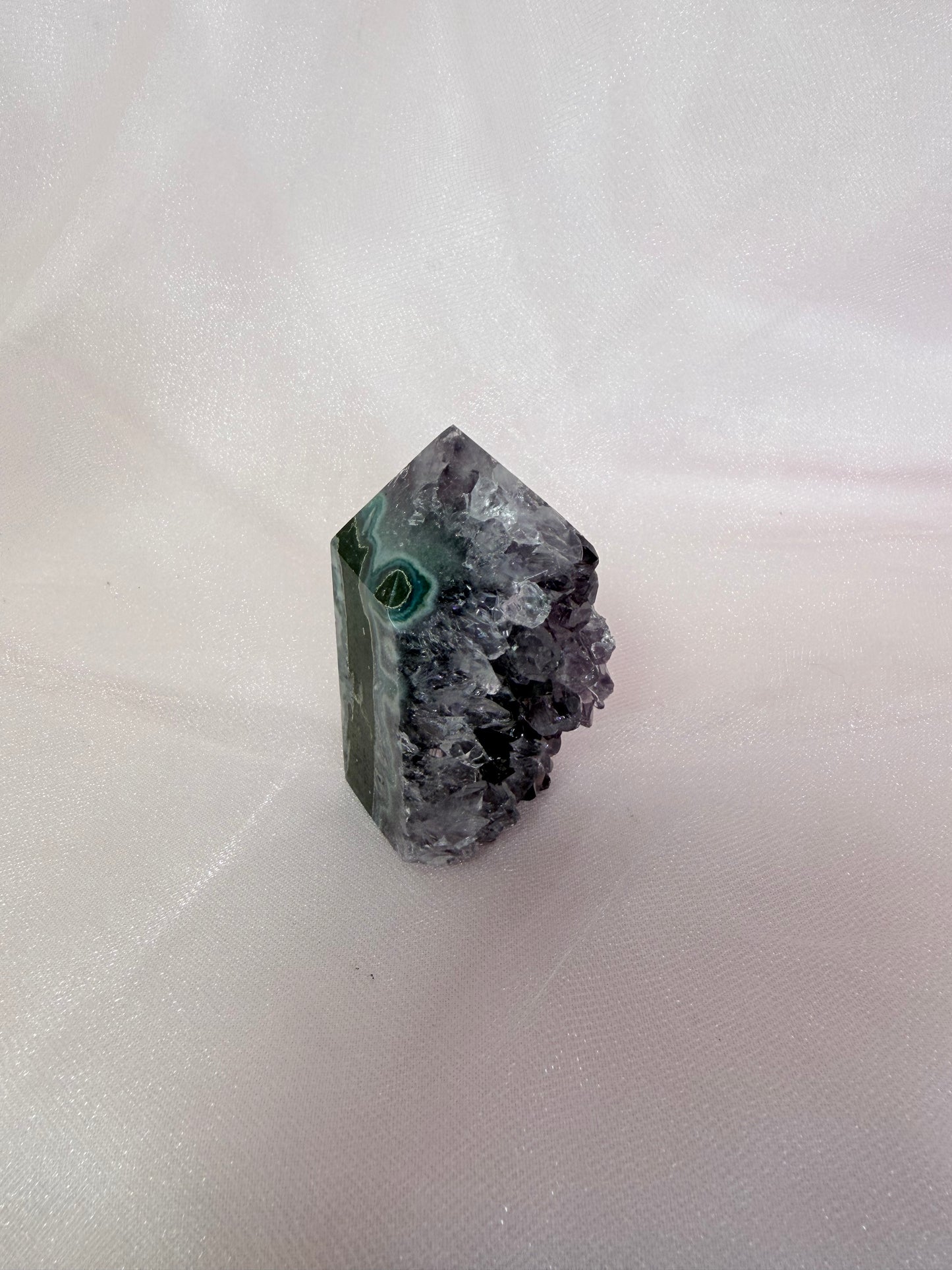 Amethyst Tower