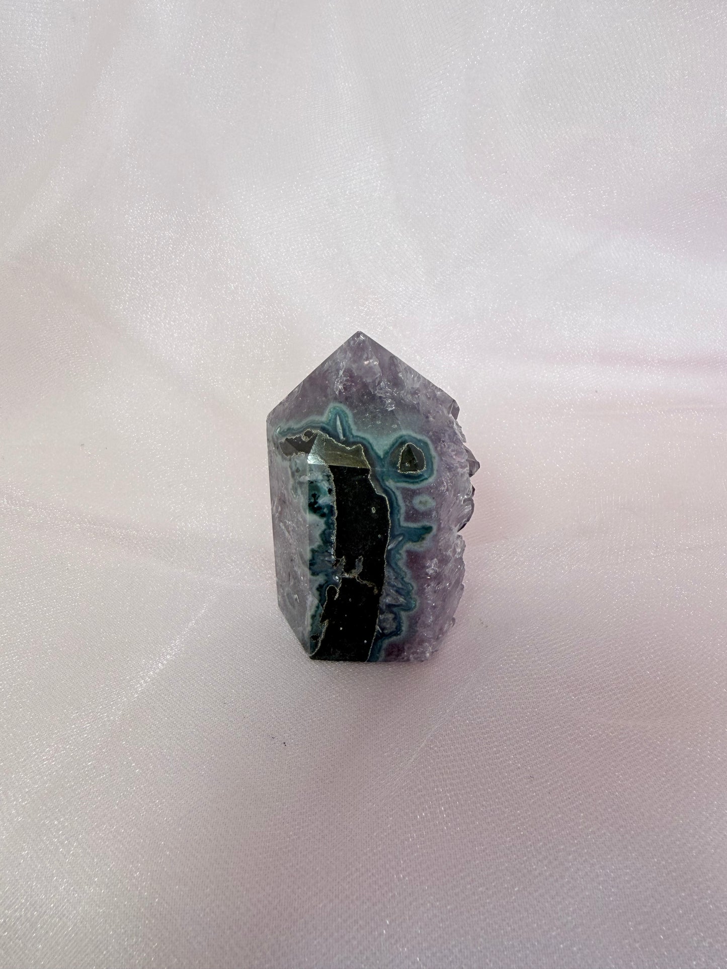 Amethyst Tower