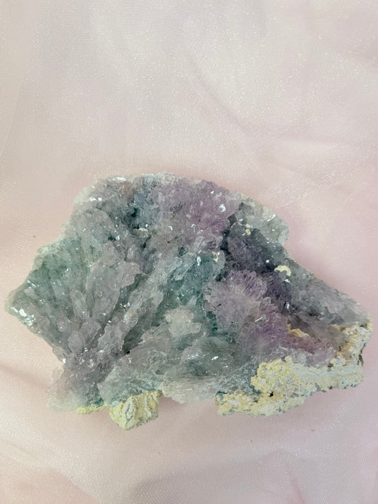 Zeolite Slab