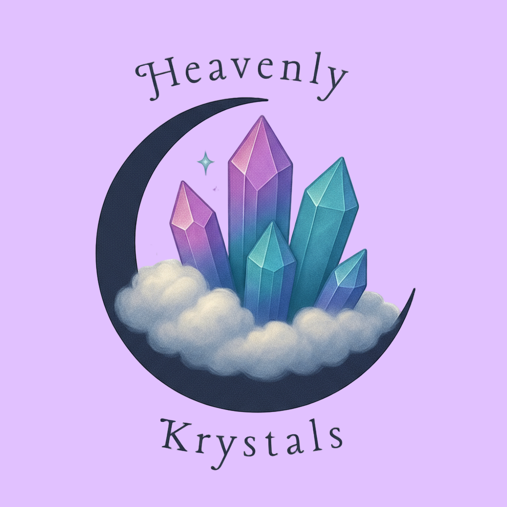 Heavenly Krystals