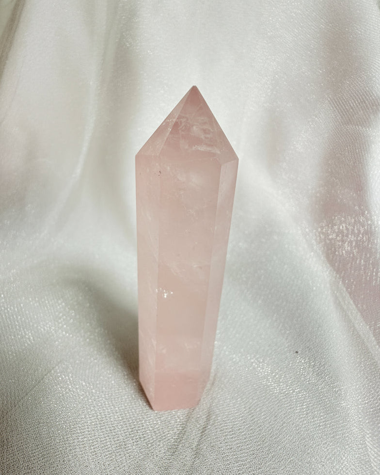 Rose quartz Tower 24F