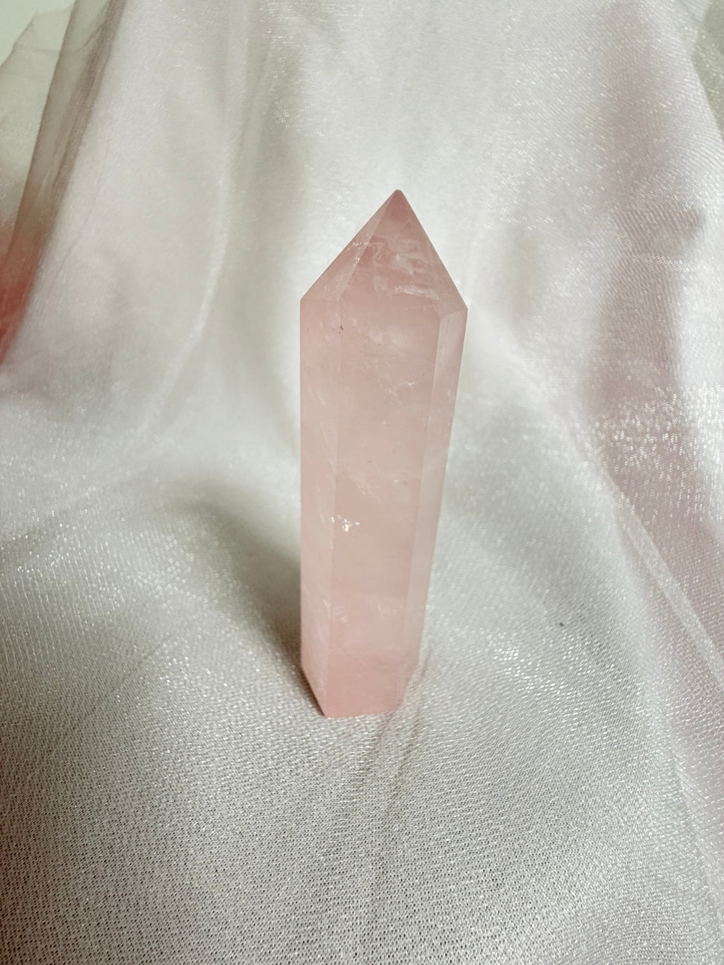 Rose quartz Tower 24F