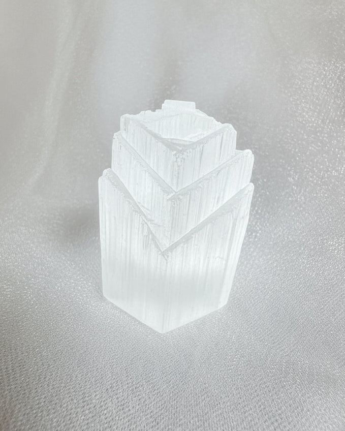 Selenite Tower