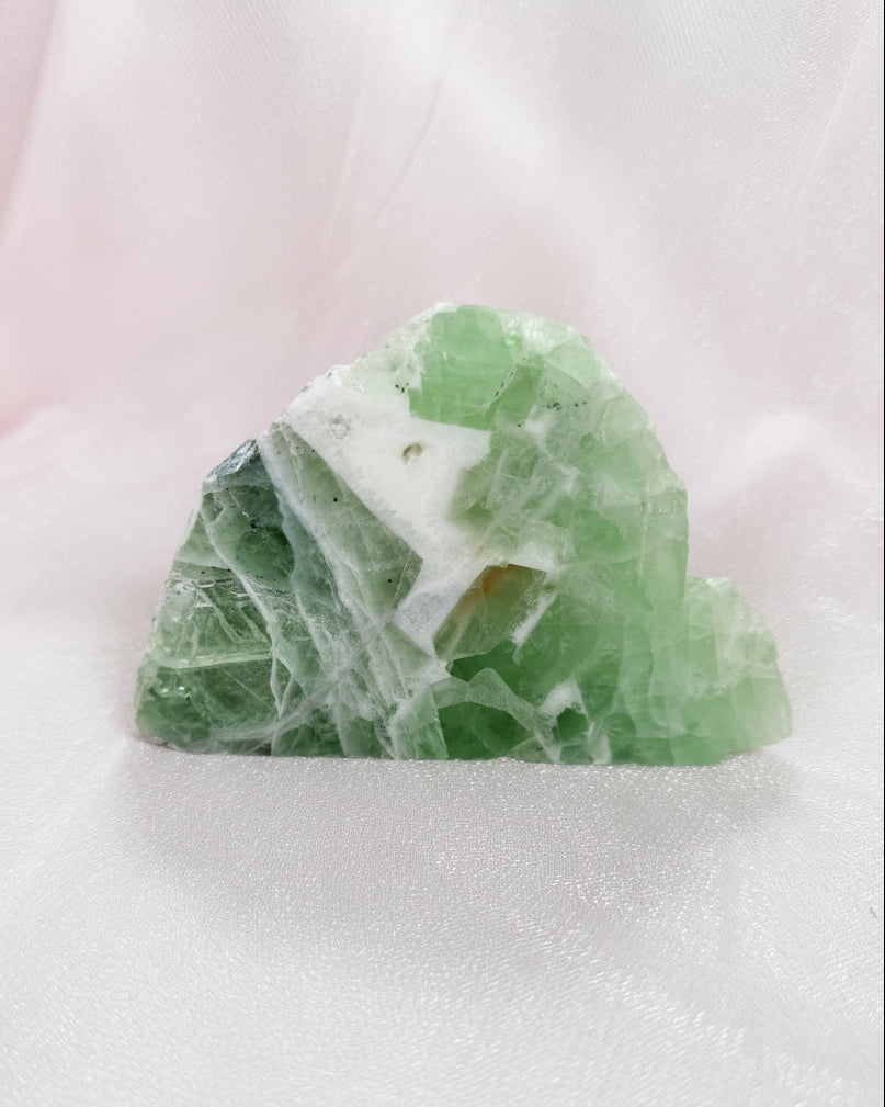 Mexican Flourite Freeform