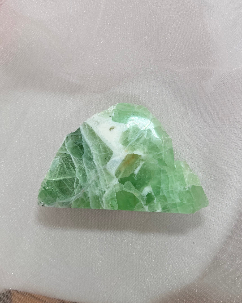 Mexican Flourite Freeform