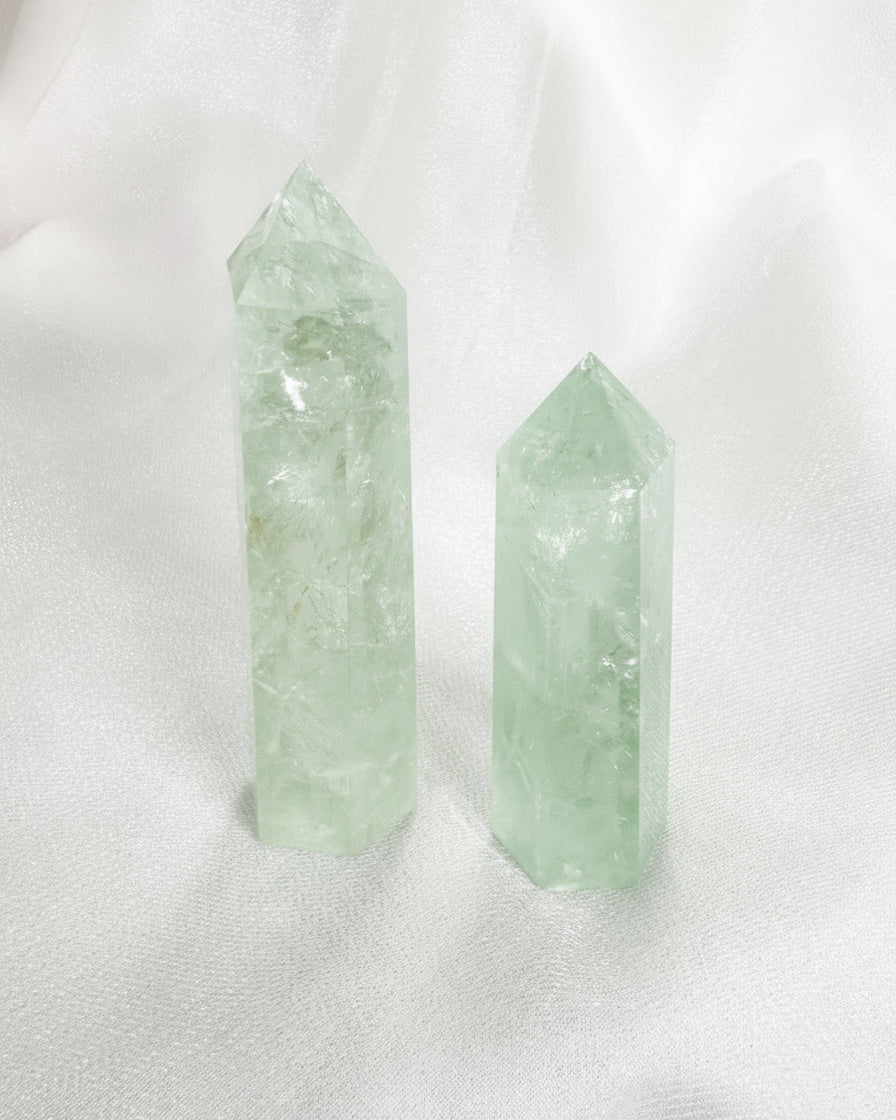 Green Quartz Tower 38A