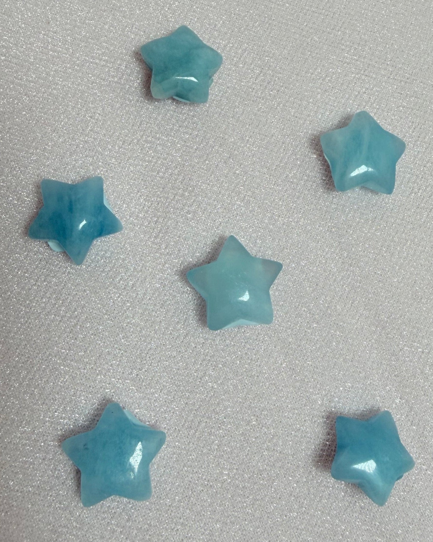 Aqua Star Mini