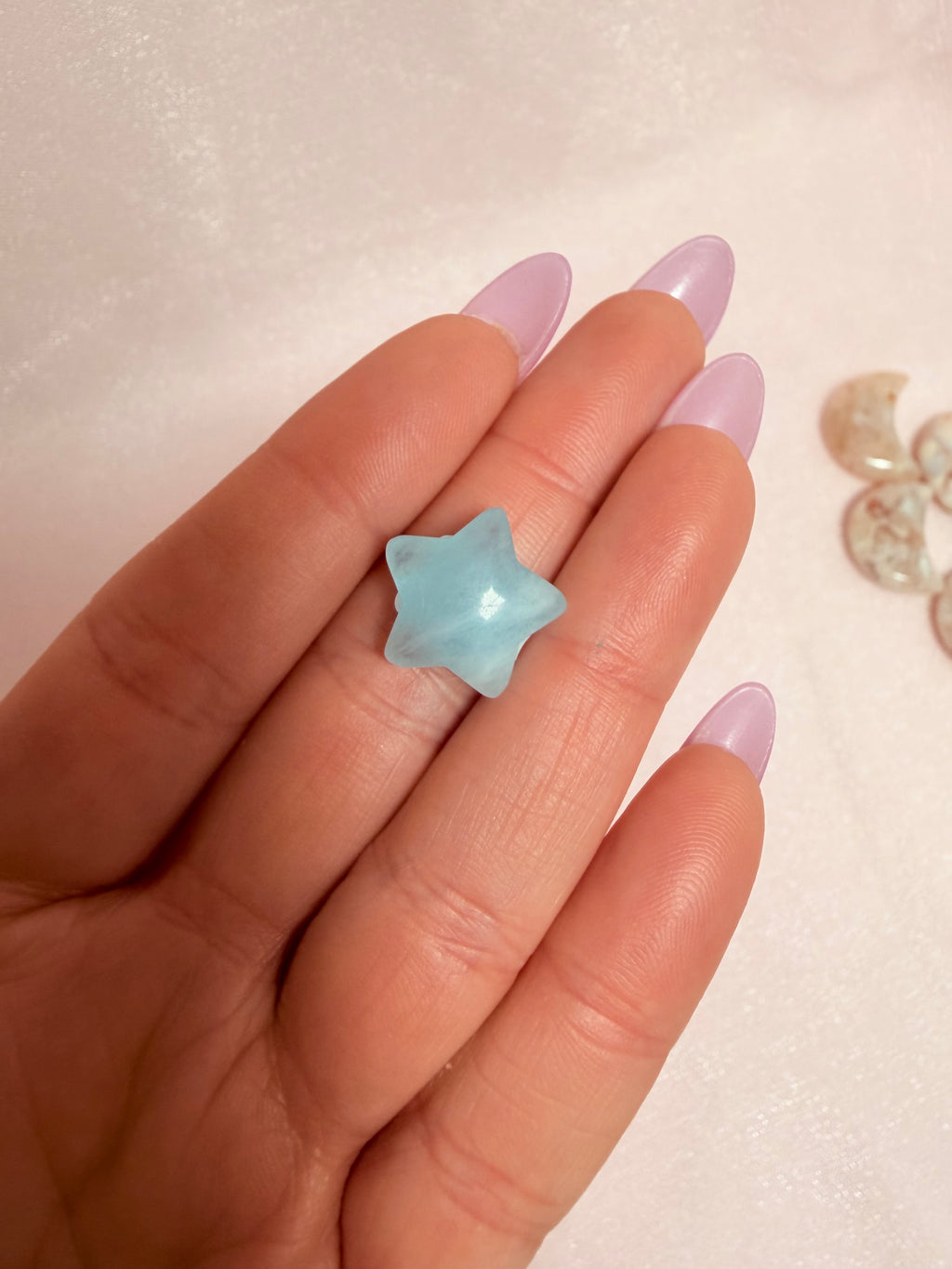 Aqua Star Mini