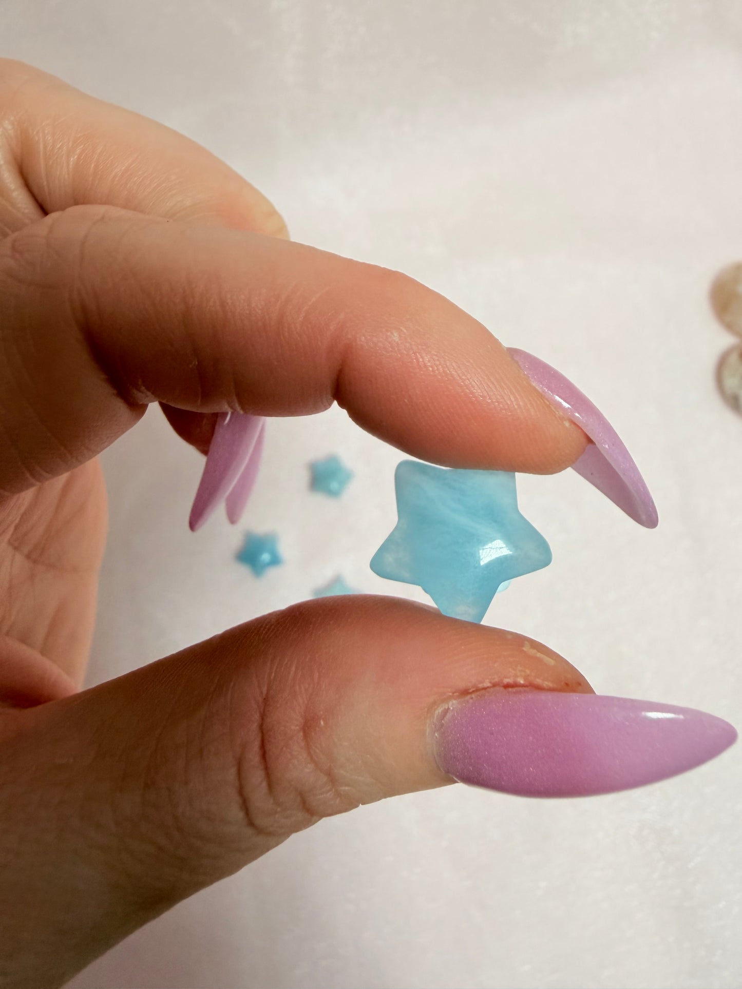 Aqua Star Mini
