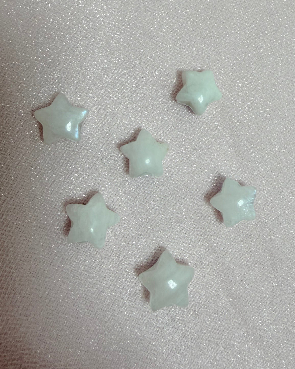 Moonstone Star Mini