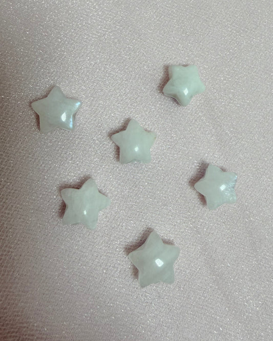 Moonstone Star Mini