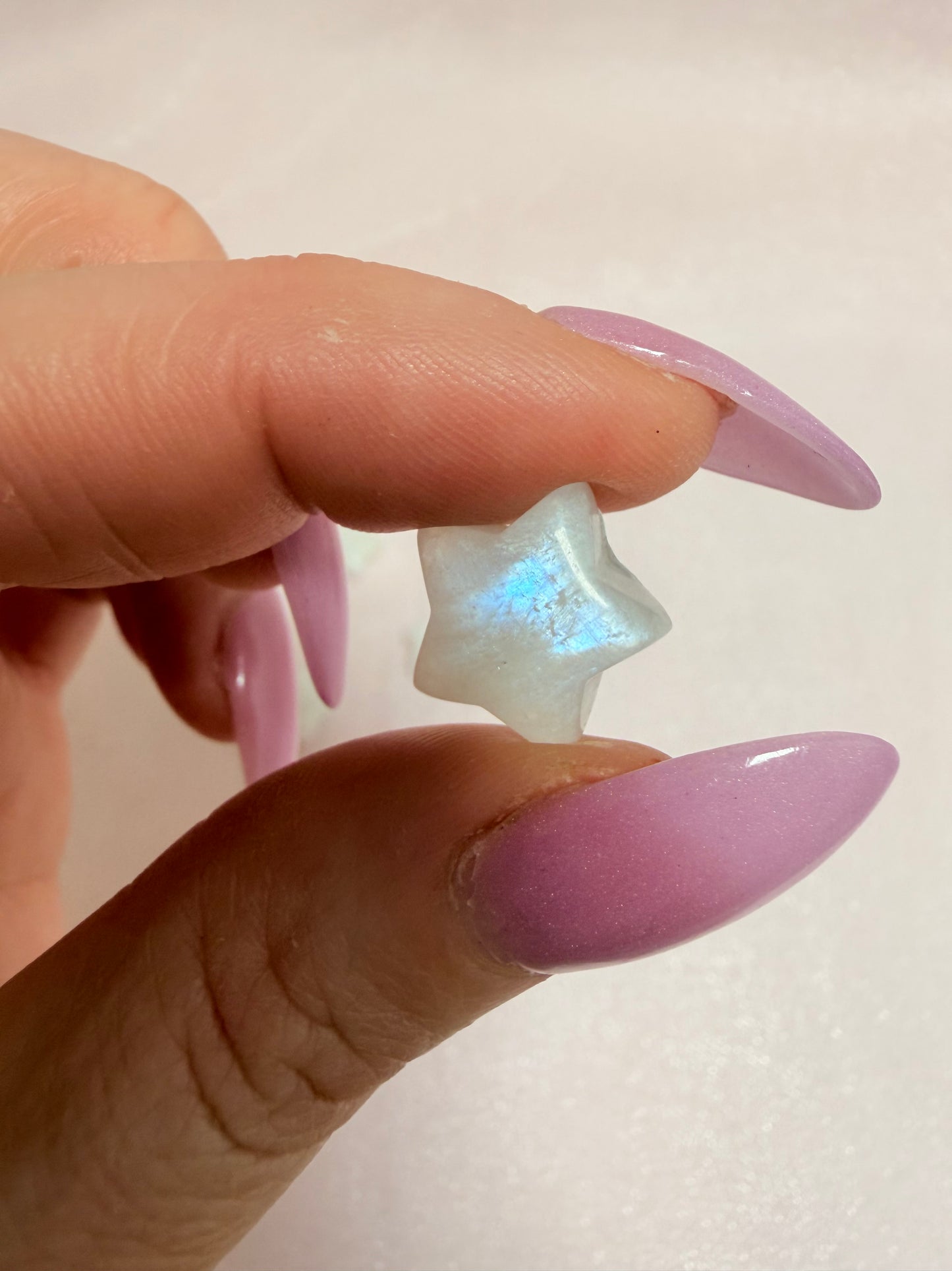 Moonstone Star Mini