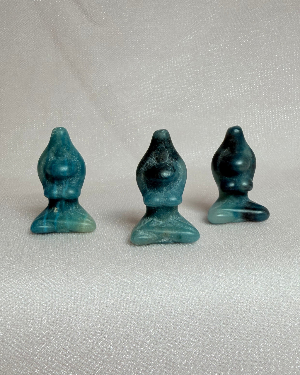 Trollelite Goddess Mini