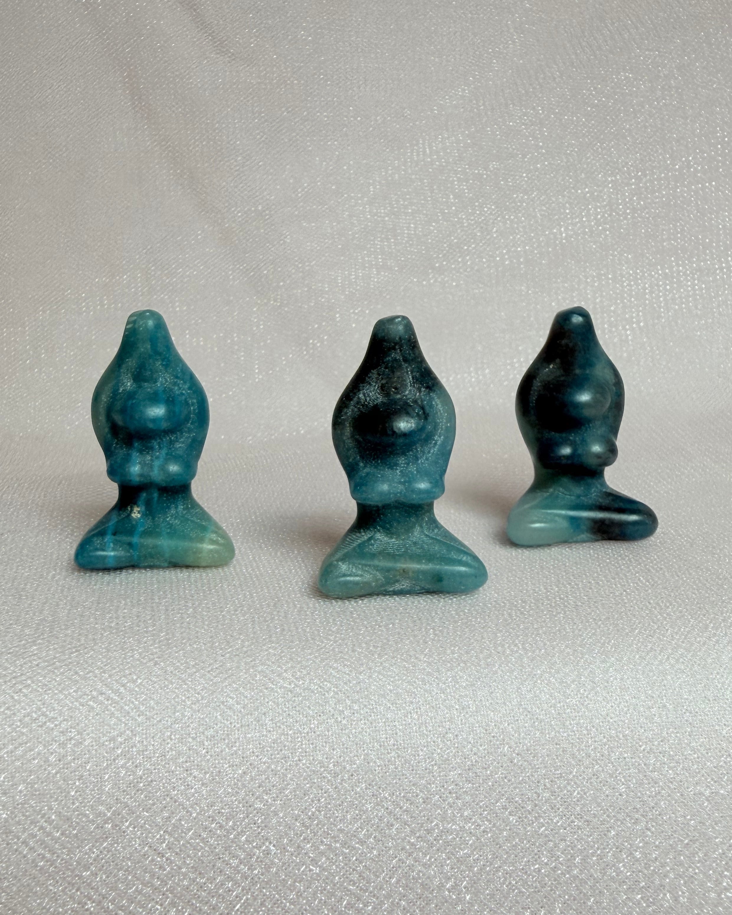 Trollelite Goddess Mini