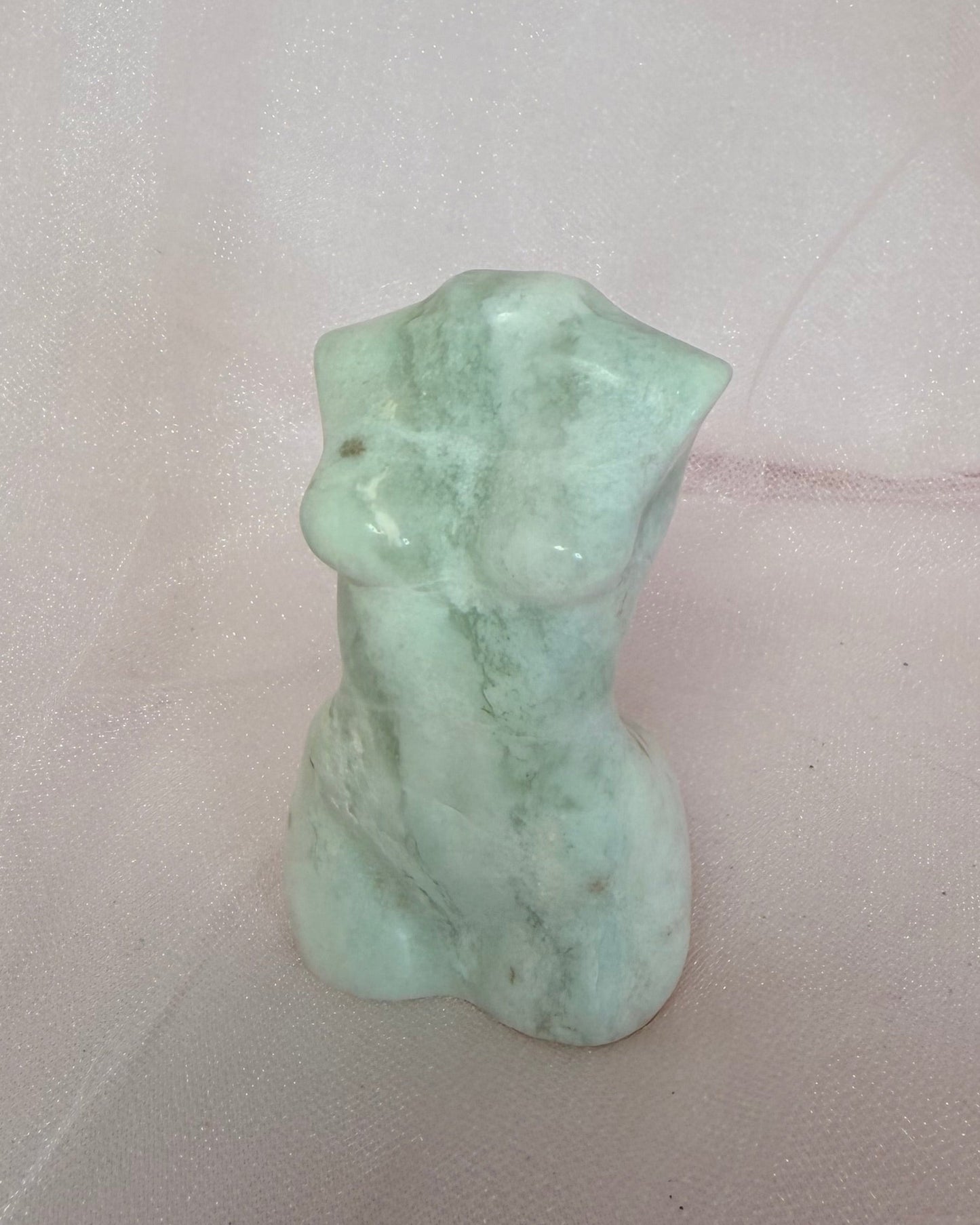 Blue Opal Goddess Craving