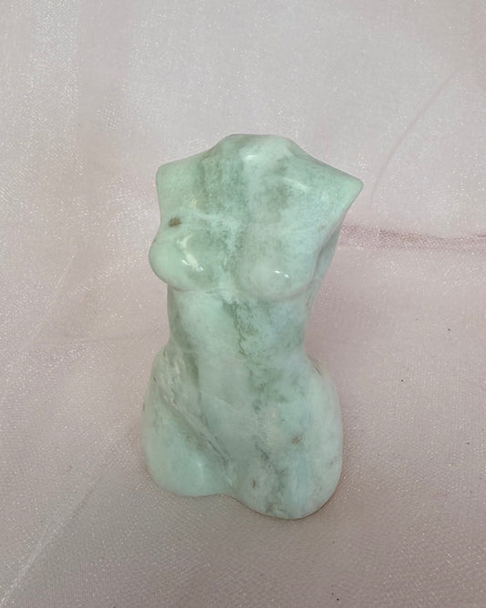 Blue Opal Goddess Craving