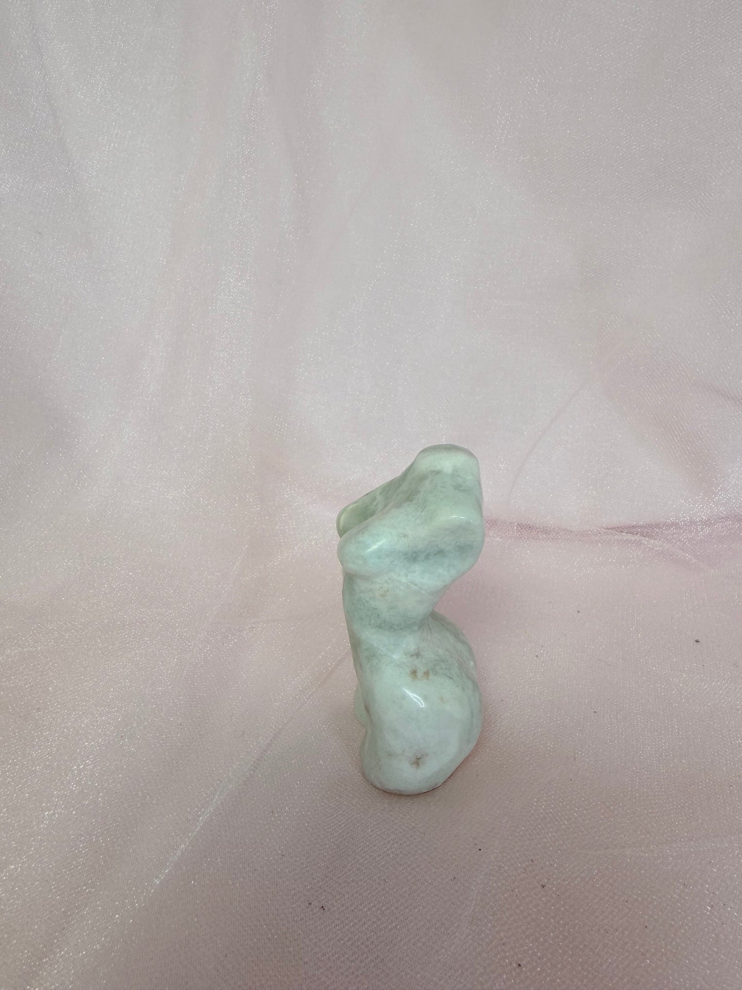 Blue Opal Goddess Craving