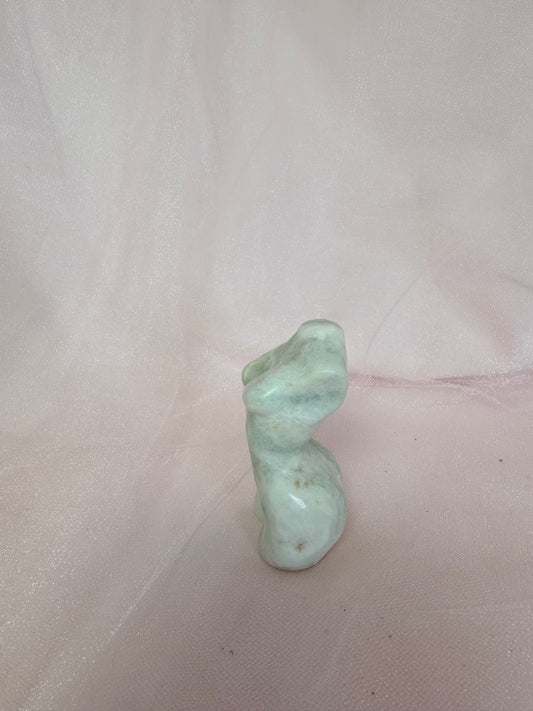 Blue Opal Goddess Craving