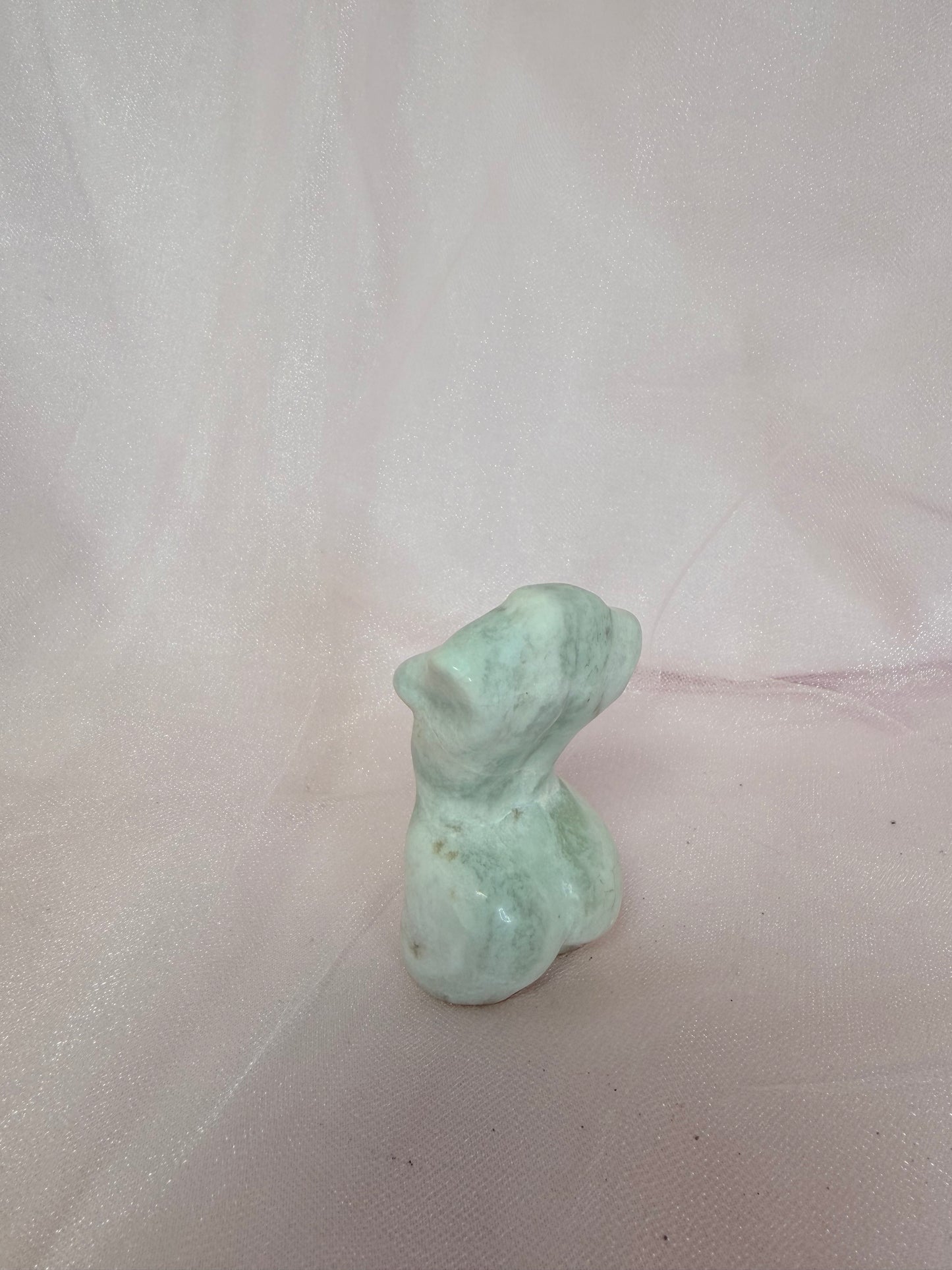 Blue Opal Goddess Craving