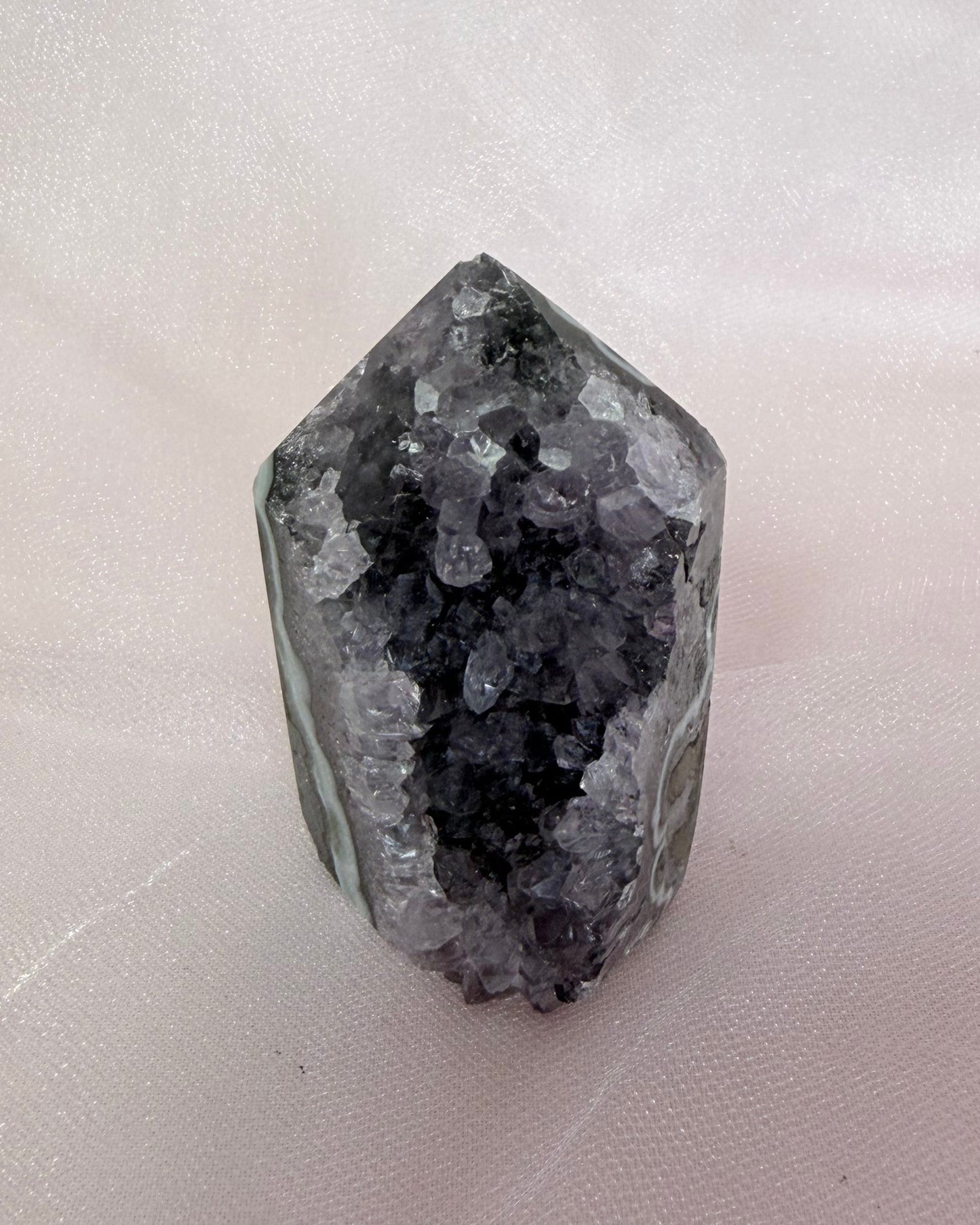 Amethyst Tower