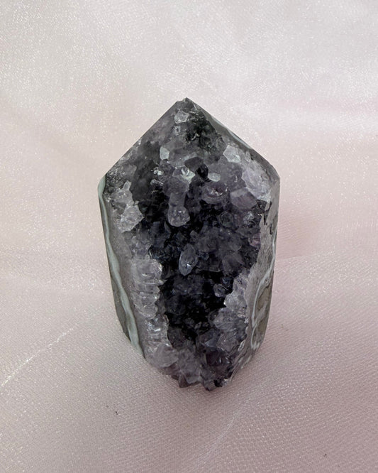 Amethyst Tower