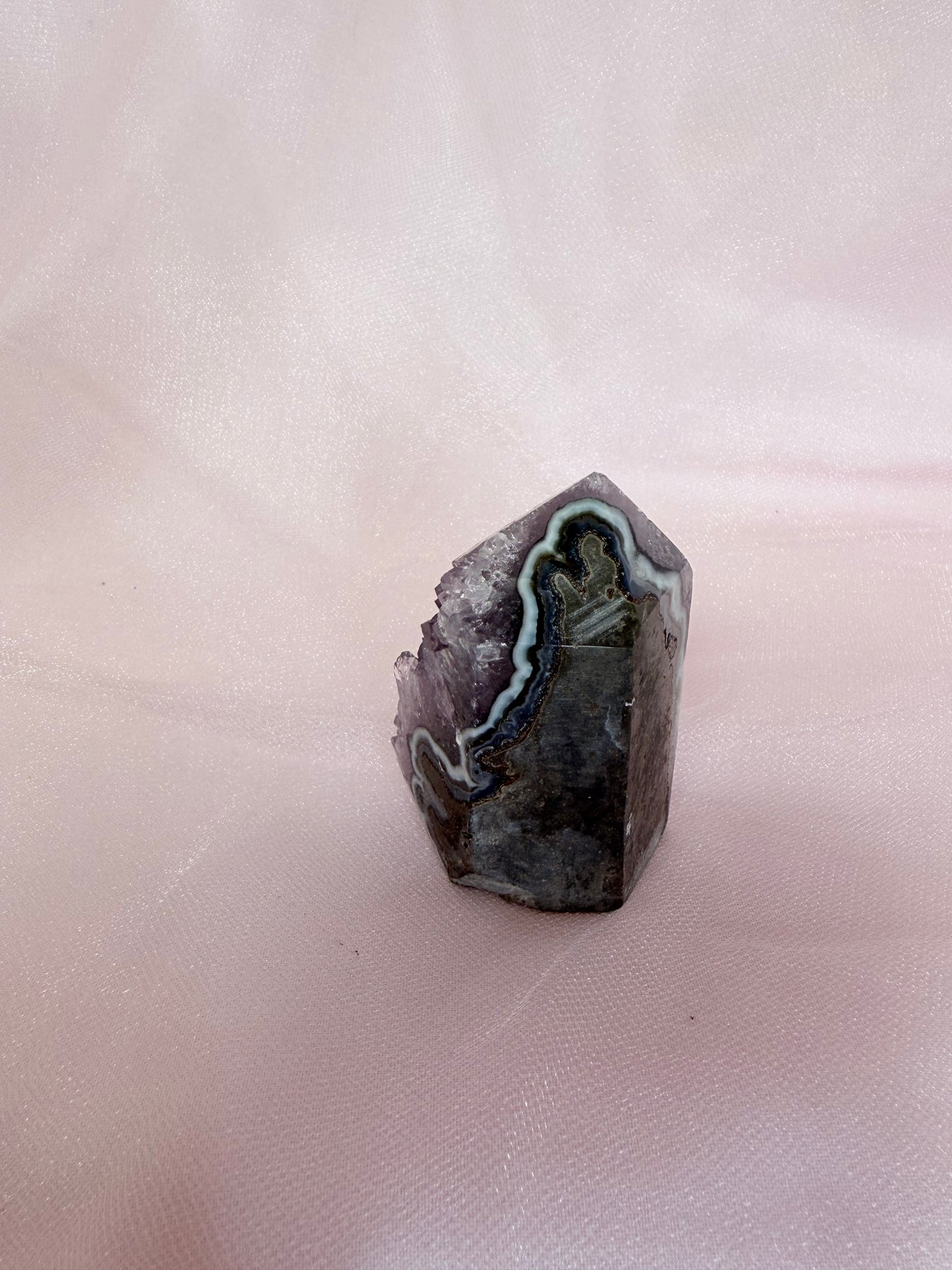 Amethyst Tower