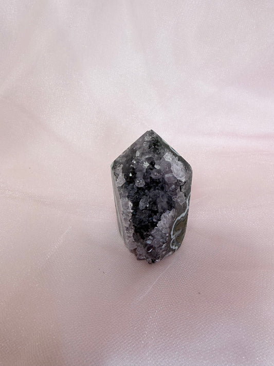 Amethyst Tower