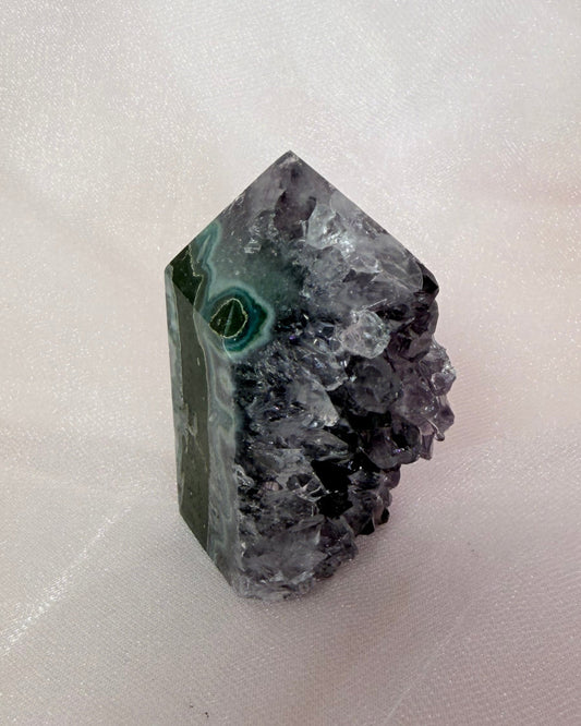 Amethyst Tower