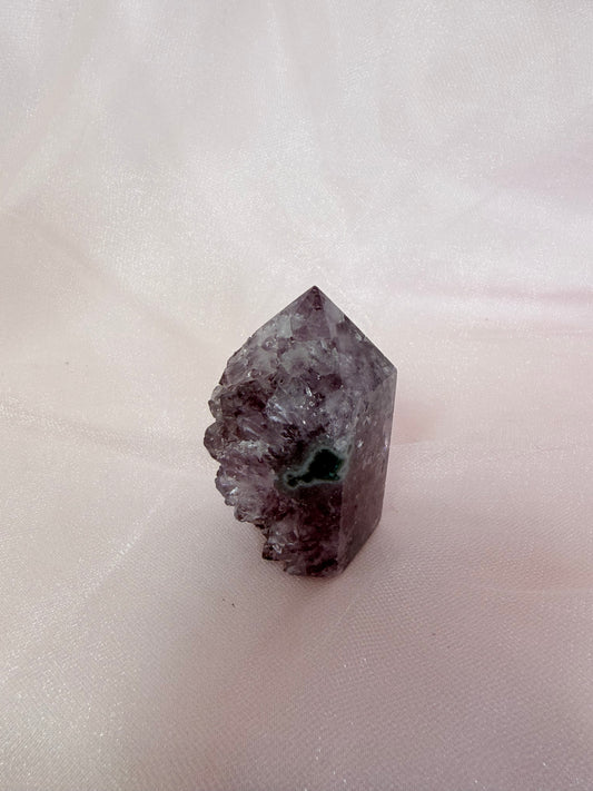 Amethyst Tower