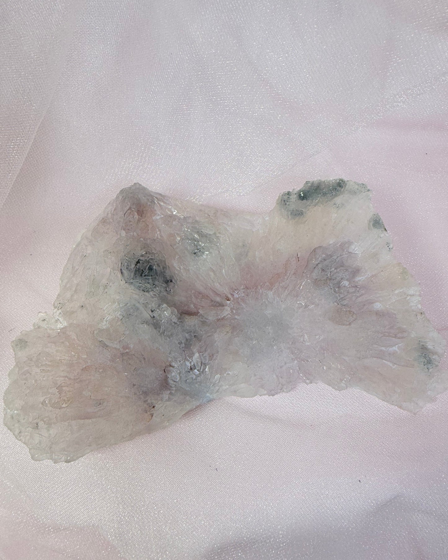 Flower Zeolite Slab