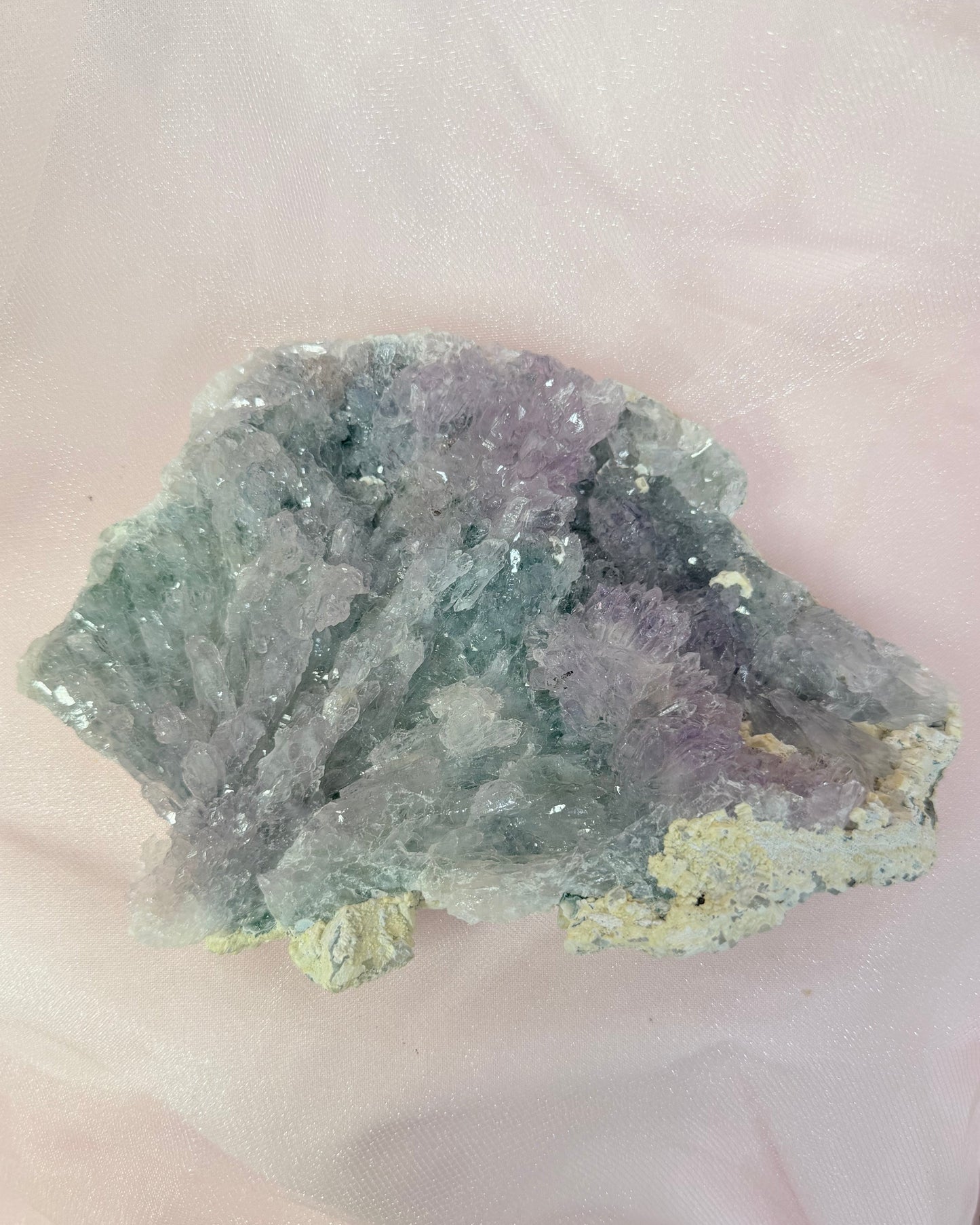 Zeolite Slab