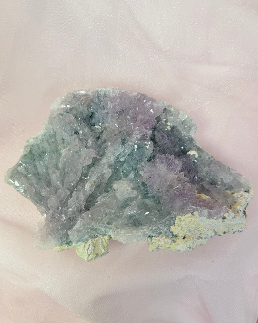 Zeolite Slab