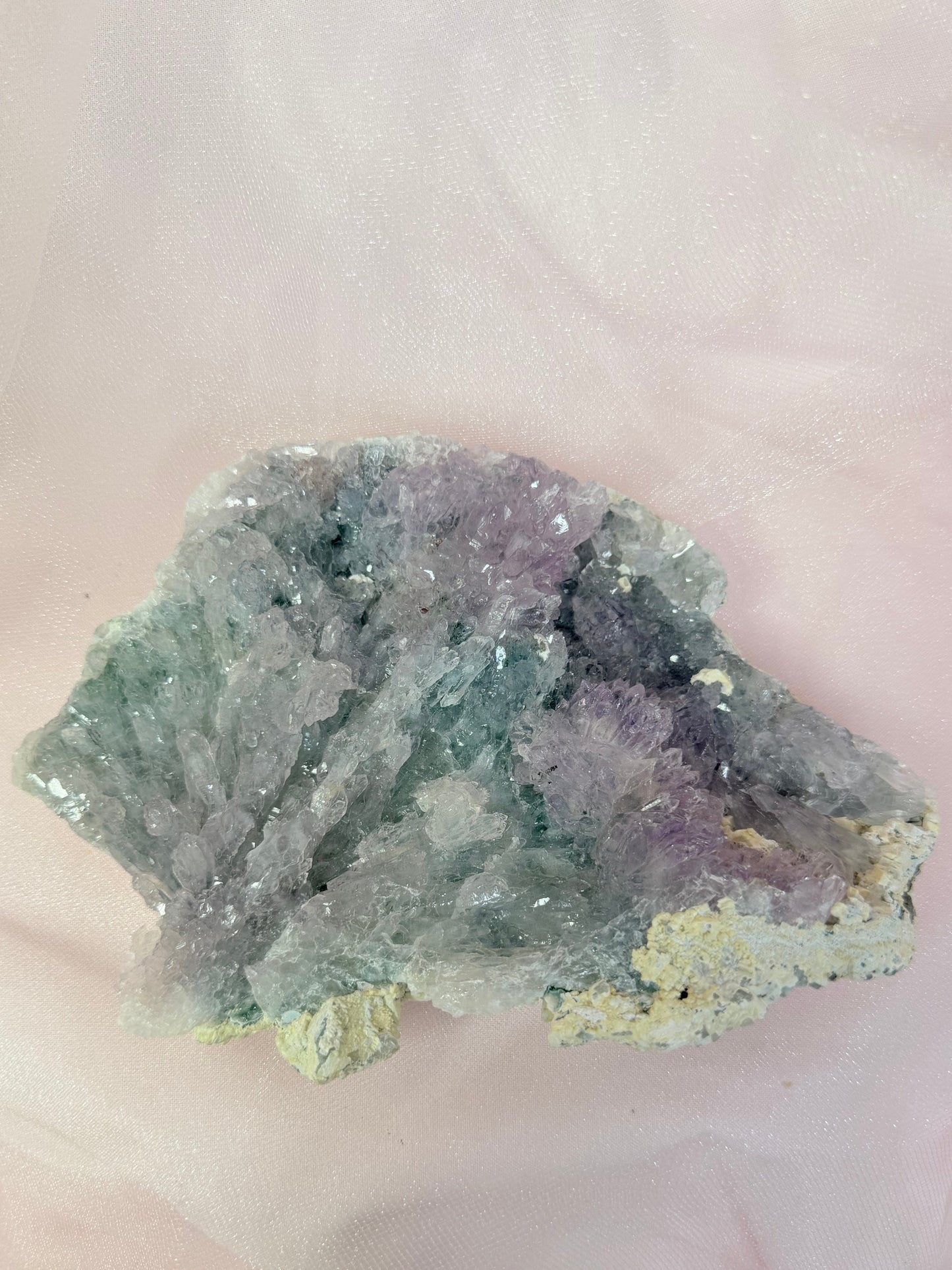 Zeolite Slab