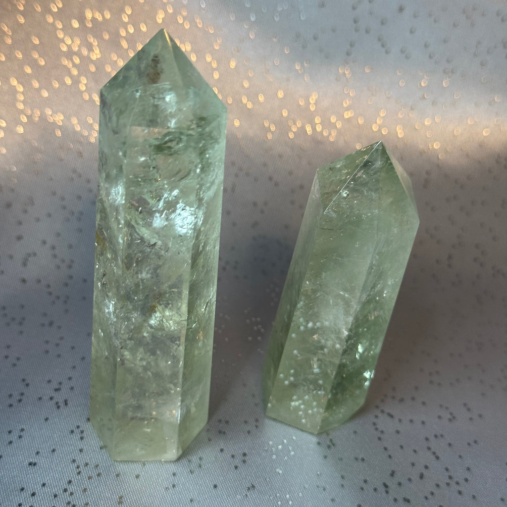 Green Quartz Tower 30B