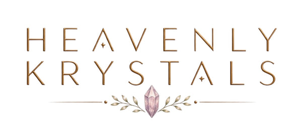 Heavenly Krystals