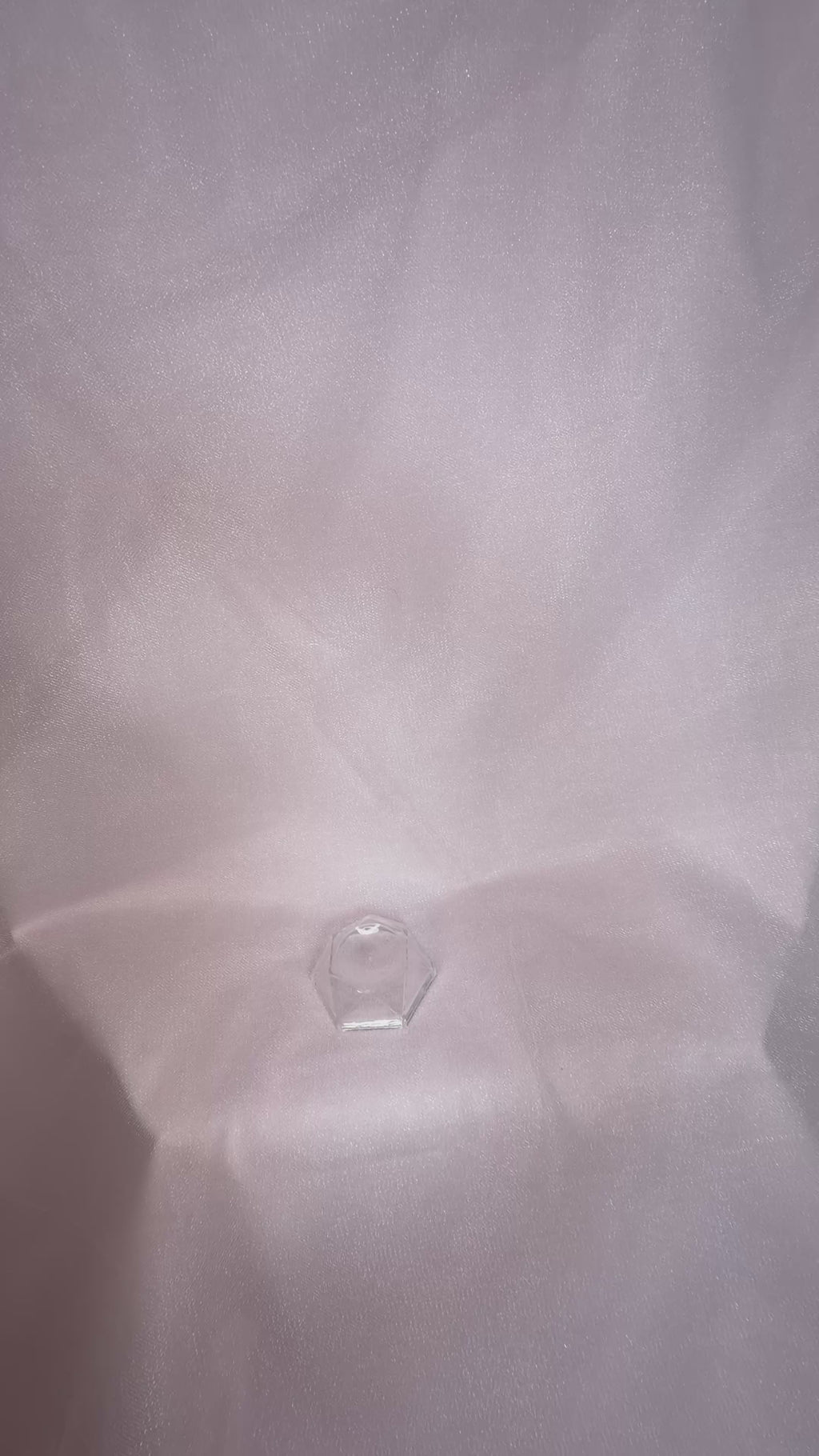 Carnelian Flower Agate Sphere