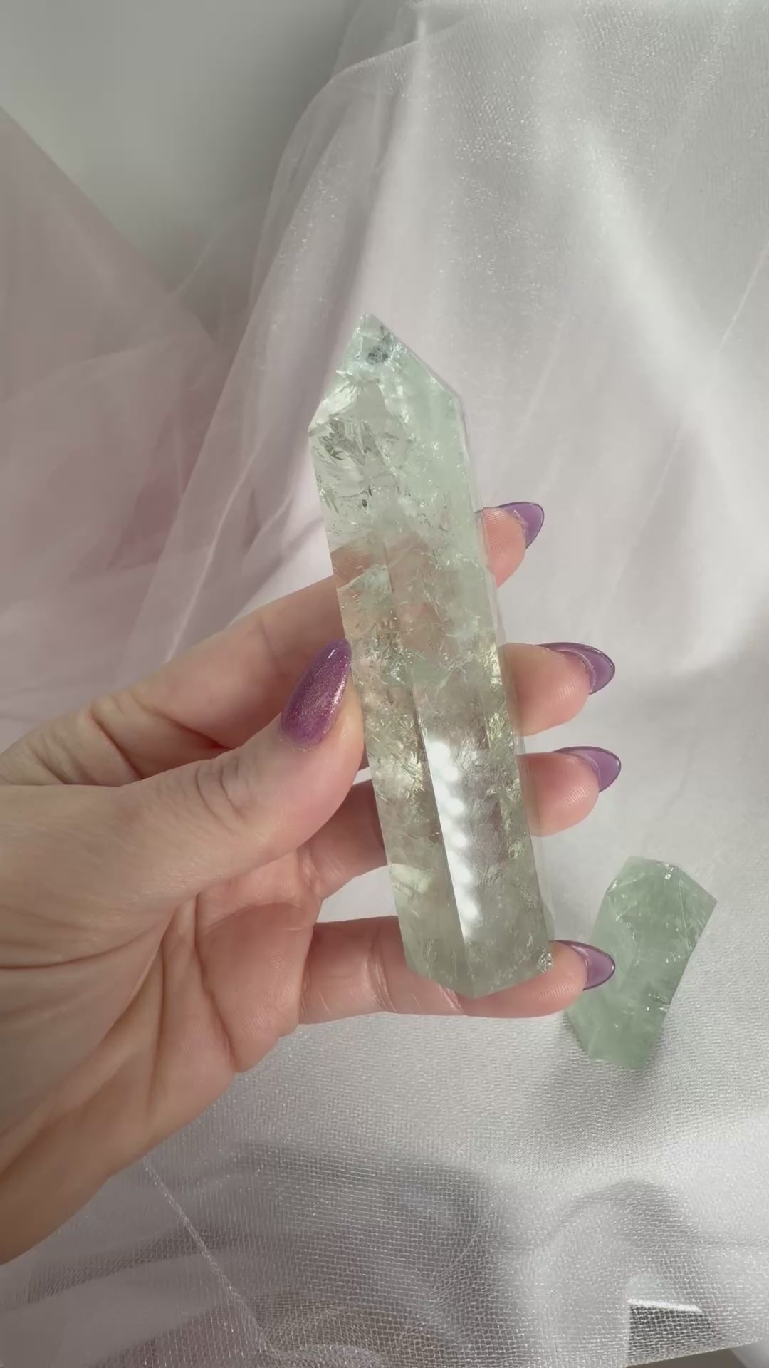 Green Quartz Tower 38A